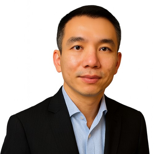 Ben Ong